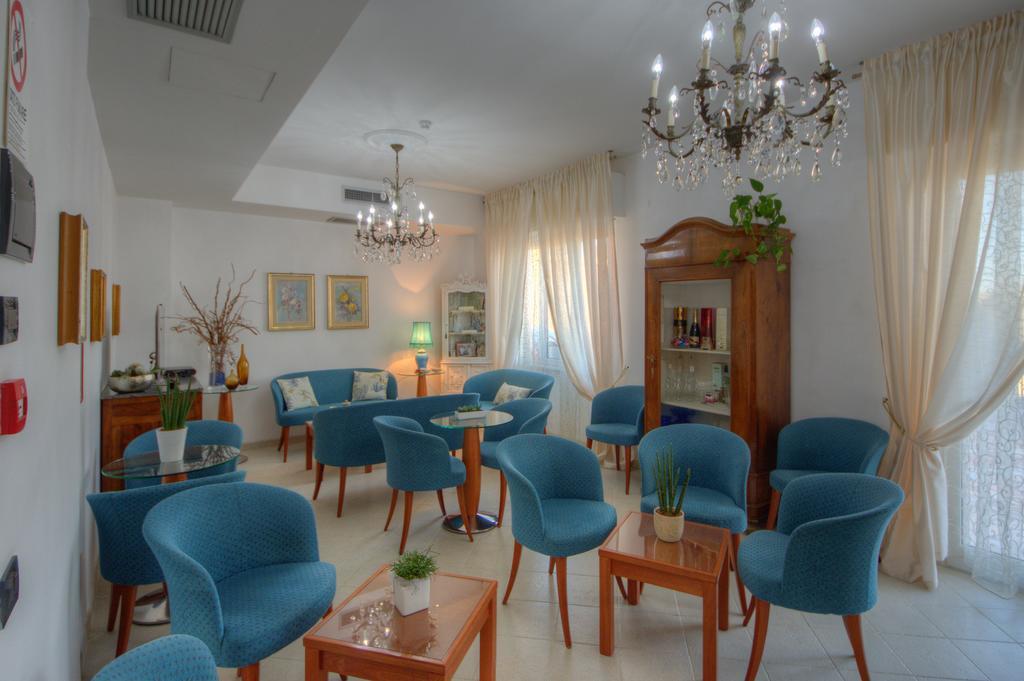 Hotel Noris Finale Ligure Exterior photo